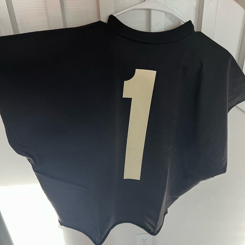 YEEZY One Box T - Size 1 - S/M - Brand New
